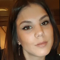 Spyridoula Karapanou