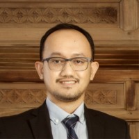Abdul Majid S. Si.,  M. Cs