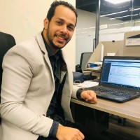 Hesham Abozaid