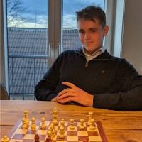 Niclas Olsen