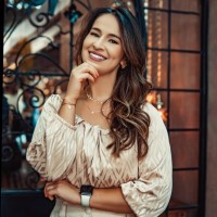 Clarissa Mauer Morais