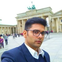 Piyush Mittal