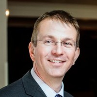 Mark Bond