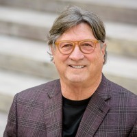 Robert Steinberg Faia