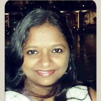 Shwetha Kumta