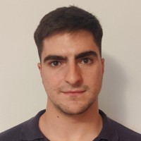 Pablo Ramos Aísa