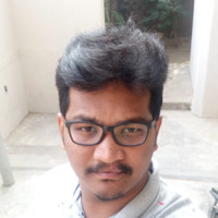 Chennakrishnan J