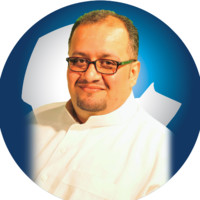 Ahmad Saber