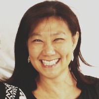 Nancy Liem