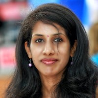 Avanti Elayakumar