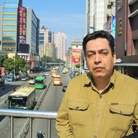 Hamidreza Shams