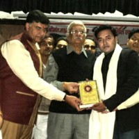 Anurag Saxena