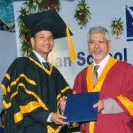 Deepak Pradhan