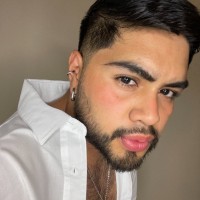 André Ramos Beltrán