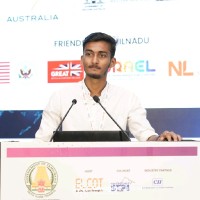 Tushar Singh