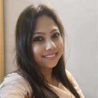 Sharmili Das