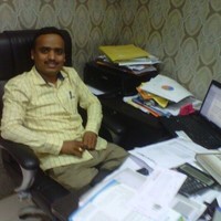 Amol Pawar