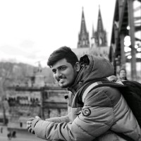 Tarun N.