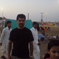 Mohammed Mustafa