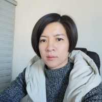 刘美琴