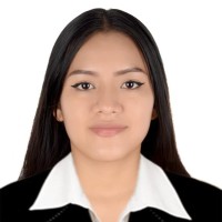 Estefany Sarai Salvador Matías
