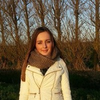 Brigitte Van Ast