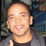 Marvin Scott