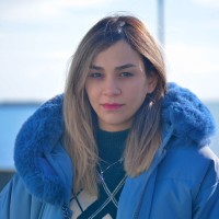 Shakiba Samani