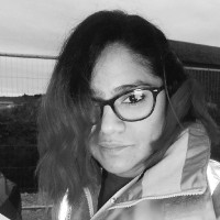 Katherine Donado