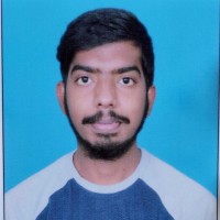Uday Bhaskar Pedda Akula