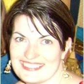 Áinne Dolan-Williams, Chartered Fcipd
