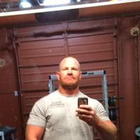 Adam D. Gregg