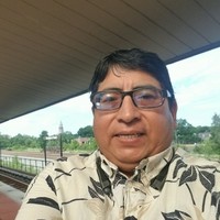 Jose Antonio Corzo Mattos