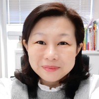 Flora Chen