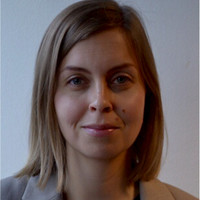 Marjukka Posio