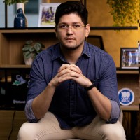Raphael Pinheiro