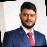 Munesh Kalikiri
