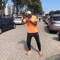 Simiso Ncube