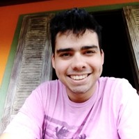 😀 João Pedro Evangelista de Carvalho