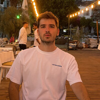 Mehmet Berk A.