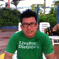 David Ng Mun Kiong