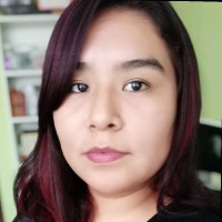 Lucia Iparraguirre Valenzuela