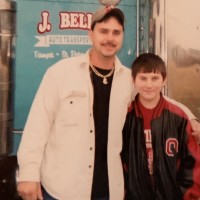 dave pittman