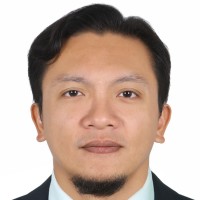 Eaghton Dwyer Evangelista