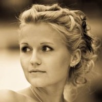 Анна Федюкина
