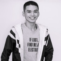 Raymund Nhoel Orozco