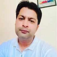 Junaid Shamsi