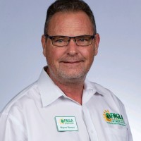 Wayne Strauss
