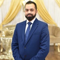 Muhammad Faisal Abrar