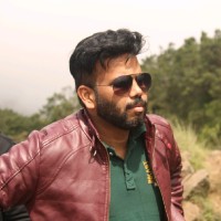 Vijay Kumar